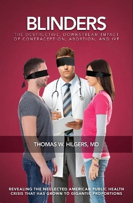 Blinders - Thomas W. Hilgers