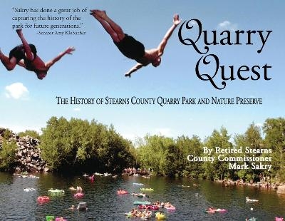 Quarry Quest - Mark Sakry