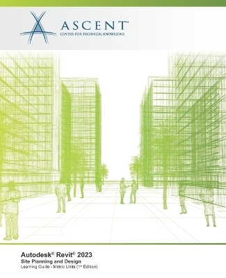 Autodesk Revit 2023 -  Ascent - Center for Technical Knowledge