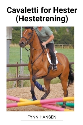 Cavaletti for Hester (Hestetrening) - Fynn Hansen