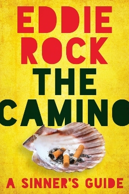 The Camino - Eddie Rock