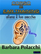 Corso di Ear Training + Mp3 - Barbara Polacchi