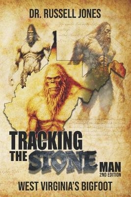 Tracking the Stone Man - Dr Russell Jones