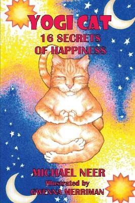 Yogi Cat - Michael Neer