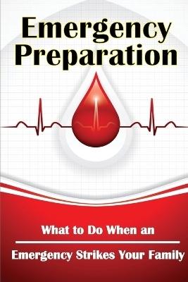 Emergency Preparation - Melany Stokes