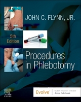 Procedures in Phlebotomy - Flynn, John C.