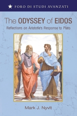 The Odyssey of Eidos - 