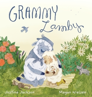 Grammy Lamby - Justine M Jackson