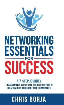 Networking Essentials for Success -  Borja