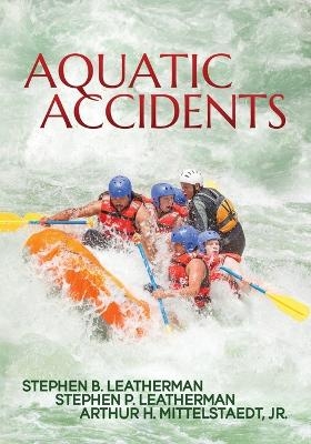 Aquatic Accidents - Stephen B Leatherman, Stephen P Leatherman, Arthur H Mittelstaedt