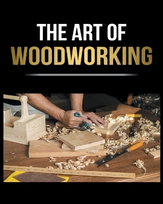 Woodworking Simplified - Paul Woodman