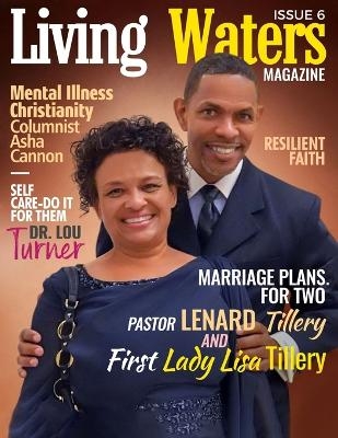 Living Waters Magazine Issue 6