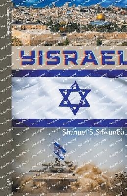 Yisrael - Shannel S Silwimba