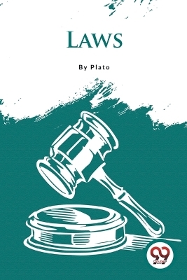 Laws� -  Plato