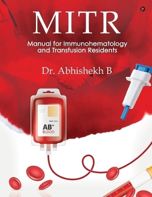 Mitr -  Dr Abhishekh B