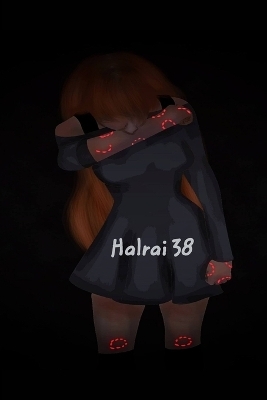 Halrai 38 -  Halrai