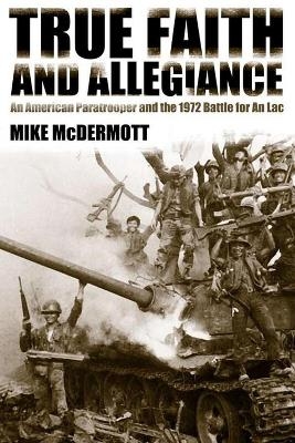 True Faith and Allegiance - Mike McDermott