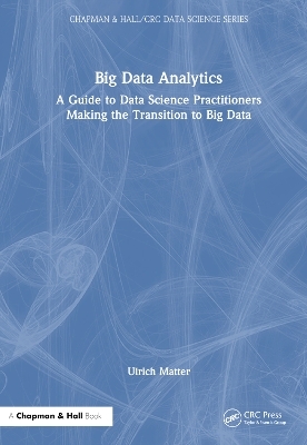 Big Data Analytics - Ulrich Matter