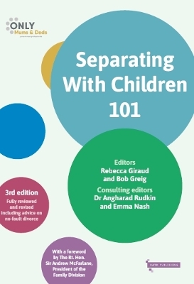 Separating with Children 101 - 