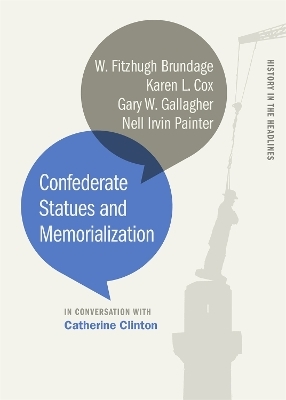 Confederate Statues and Memorialization - 