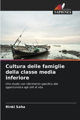 Cultura delle famiglie della classe media inferiore - Rinki Saha