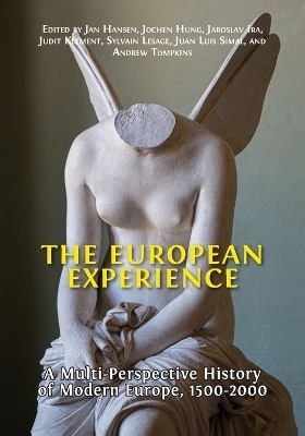 The European Experience - 