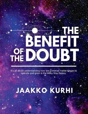 The Benefit of the Doubt - Jaakko Kurhi