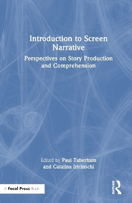 Introduction to Screen Narrative - 