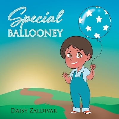 Special Ballooney - Daisy Zaldivar