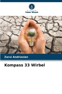 Kompass 33 Wirbel - Zarui Andriasian