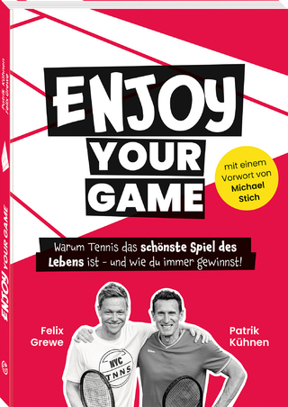 Enjoy your Game - Patrik Kühnen; Felix Grewe