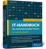 IT-Handbuch für Fachinformatiker*innen - Sascha Kersken