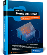 Home Assistant - Udo Brandes