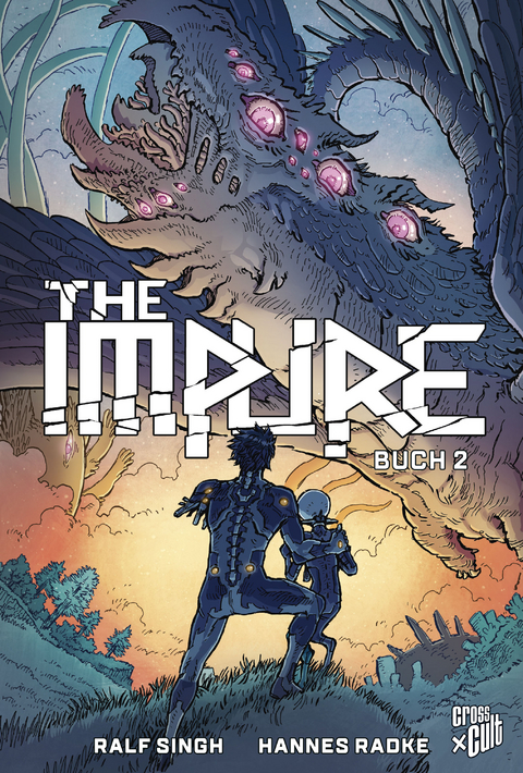 The Impure 2 - Ralf Singh