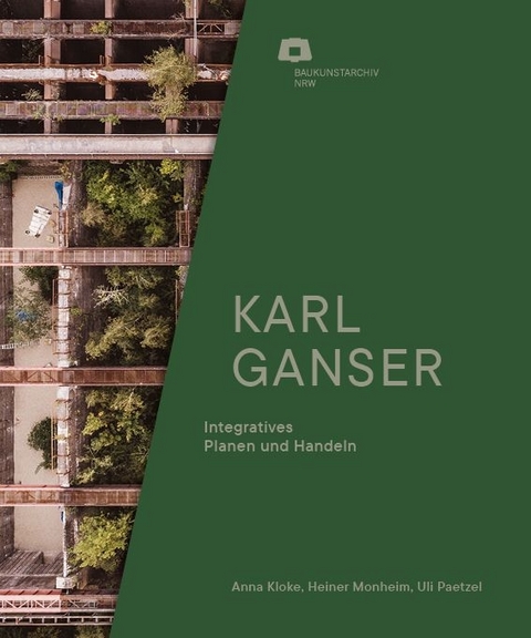 Karl Ganser - 