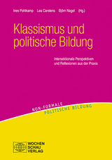 Klassismus und politische Bildung - 