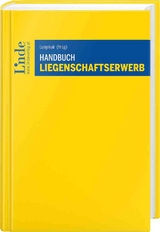 Handbuch Liegenschaftserwerb - Dieter Duursma, Irene Meingast, Maria Praher