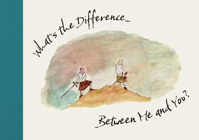 What's the Difference... - Christina Findlay