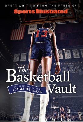 Sports Illustrated The Basketball Vault - 