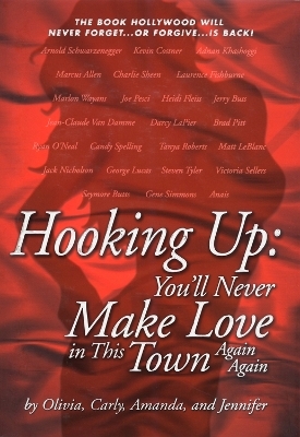 Hooking Up - Olivia Smith