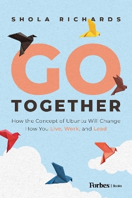 Go Together - Shola Richards