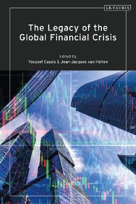 The Legacy of the Global Financial Crisis - 