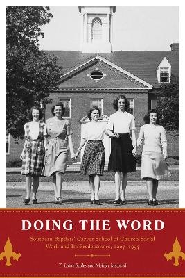 Doing the Word - 