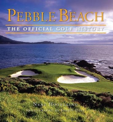 Pebble Beach - Neal Hotelling