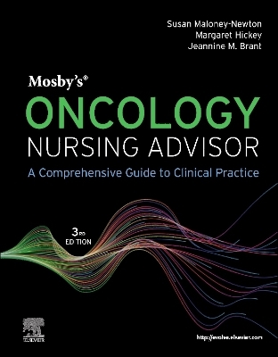 Mosby's Oncology Nursing Advisor - 