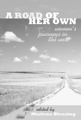 Road of Her Own - Marlene Blessing