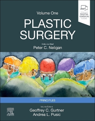 Plastic Surgery - Geoffrey C Gurtner, Peter C. Neligan