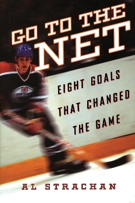 Go to the Net - Al Strachan