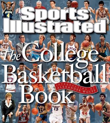 Sports Illustrated The College Basketball Book -  the editors of Sports Illustrated