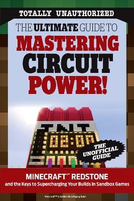 The Ultimate Guide to Mastering Circuit Power! -  Triumph Books